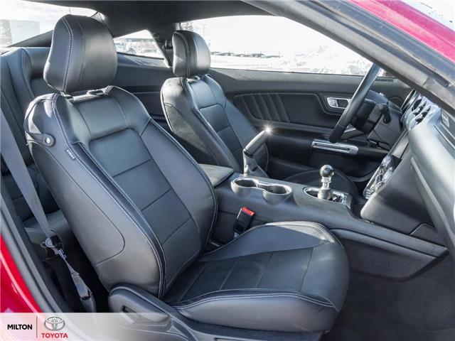 2022 Ford Mustang GT (Stk: 108232) in Milton - Image 26 of 30 2022 Ford Mustang GT (Stk: 108232) in Milton - Image 26 of 30