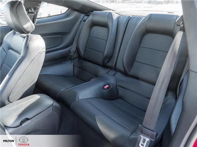 2022 Ford Mustang GT (Stk: 108232) in Milton - Image 27 of 30 2022 Ford Mustang GT (Stk: 108232) in Milton - Image 27 of 30