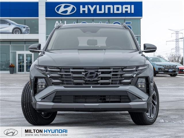 2026 Hyundai Tucson Hybrid Ultimate (Stk: 421291) in Milton - Image 2 of 29