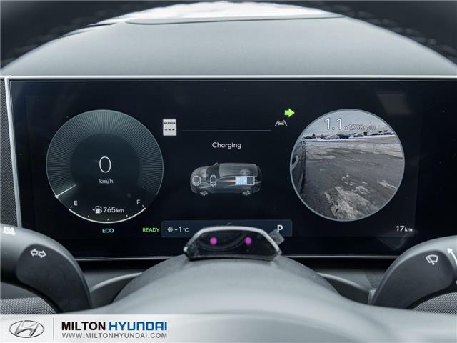 2026 Hyundai Tucson Hybrid Ultimate (Stk: 421291) in Milton - Image 13 of 29