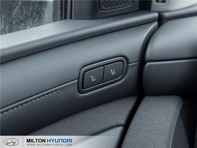 2026 Hyundai Tucson Hybrid Ultimate (Stk: 421291) in Milton - Image 19 of 29