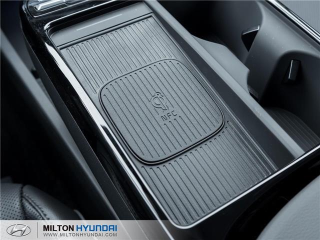 2026 Hyundai Tucson Hybrid Ultimate (Stk: 421291) in Milton - Image 21 of 29
