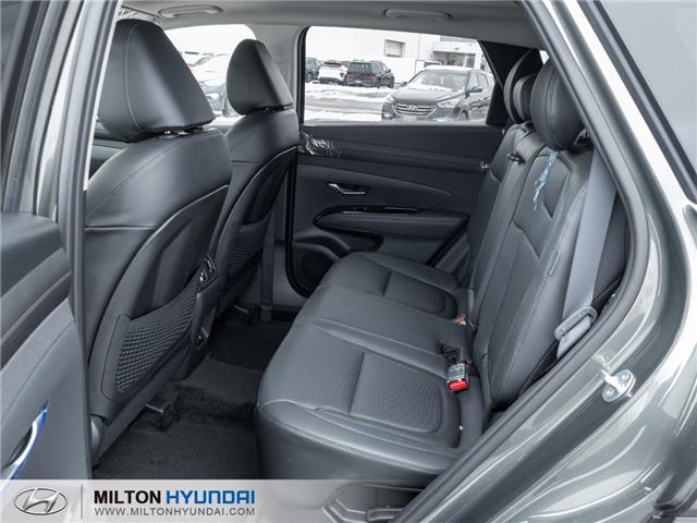 2026 Hyundai Tucson Hybrid Ultimate (Stk: 421291) in Milton - Image 26 of 29