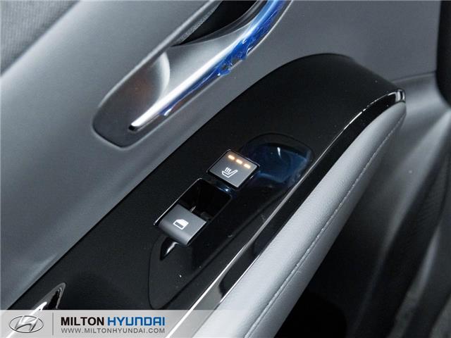 2026 Hyundai Tucson Hybrid Ultimate (Stk: 421291) in Milton - Image 27 of 29