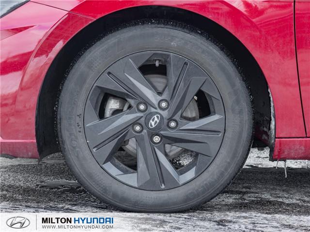 2021 Hyundai Elantra Preferred (Stk: 104379) in Milton - Image 4 of 23