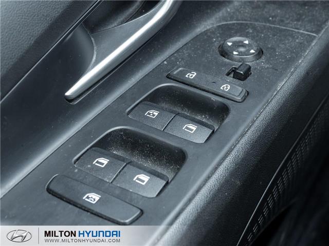 2021 Hyundai Elantra Preferred (Stk: 104379) in Milton - Image 13 of 23