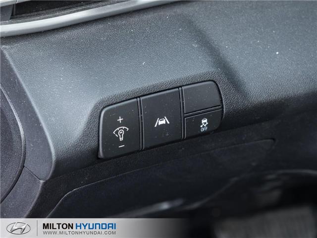 2021 Hyundai Elantra Preferred (Stk: 104379) in Milton - Image 14 of 23