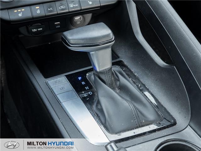 2021 Hyundai Elantra Preferred (Stk: 104379) in Milton - Image 15 of 23
