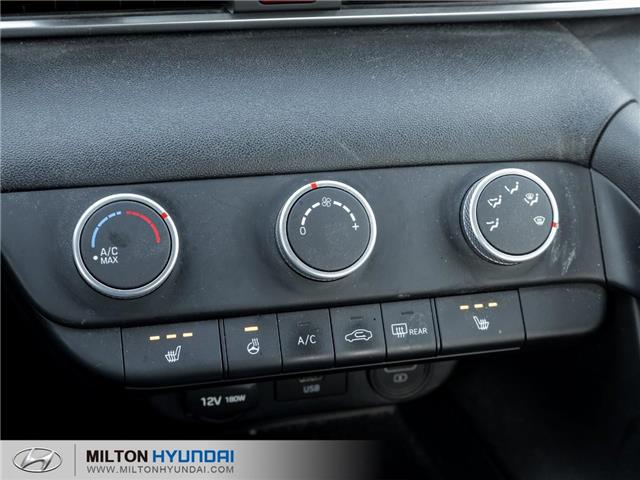 2021 Hyundai Elantra Preferred (Stk: 104379) in Milton - Image 16 of 23