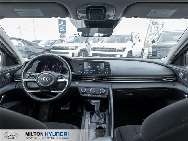 2021 Hyundai Elantra Preferred (Stk: 104379) in Milton - Image 22 of 23