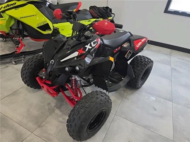 2023 Can-Am XXC RENEGADE 110 PREMIUM (Stk: ZCANAM) in Sudbury - Image 1 of 13