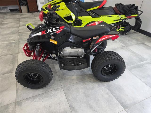 2023 Can-Am XXC RENEGADE 110 PREMIUM (Stk: ZCANAM) in Sudbury - Image 2 of 13