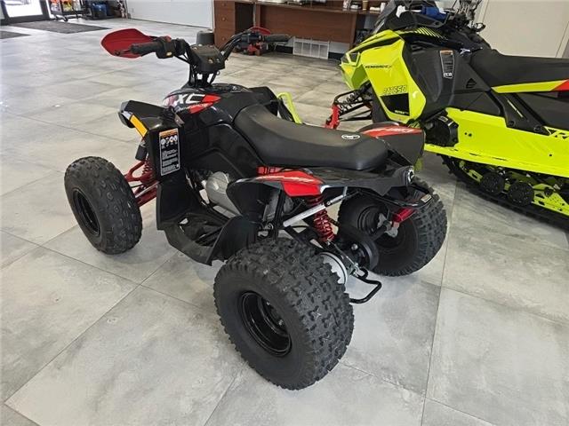 2023 Can-Am XXC RENEGADE 110 PREMIUM (Stk: ZCANAM) in Sudbury - Image 3 of 13