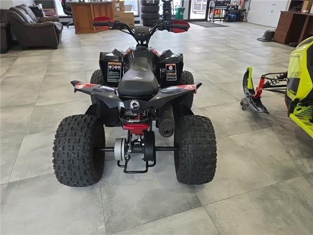 2023 Can-Am XXC RENEGADE 110 PREMIUM (Stk: ZCANAM) in Sudbury - Image 4 of 13