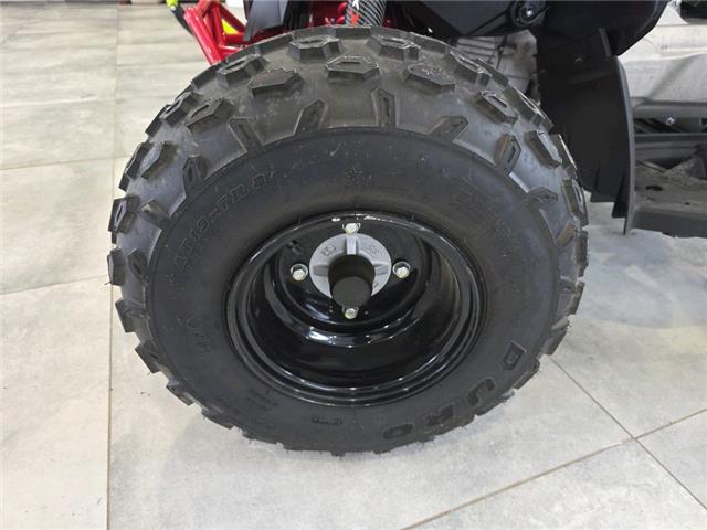 2023 Can-Am XXC RENEGADE 110 PREMIUM (Stk: ZCANAM) in Sudbury - Image 9 of 13