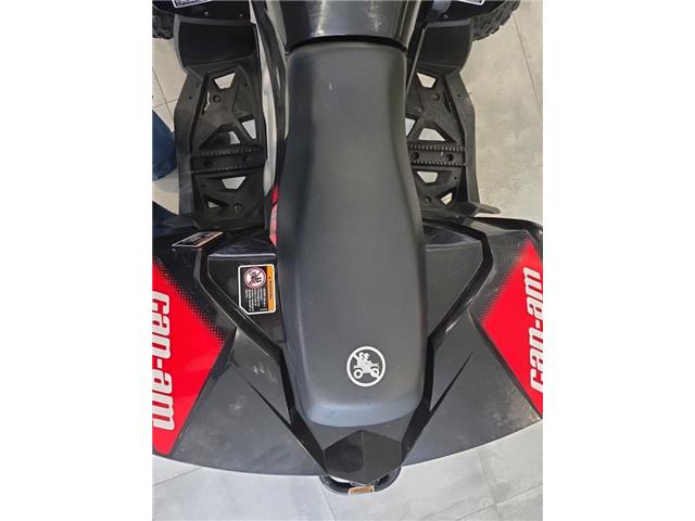 2023 Can-Am XXC RENEGADE 110 PREMIUM (Stk: ZCANAM) in Sudbury - Image 10 of 13