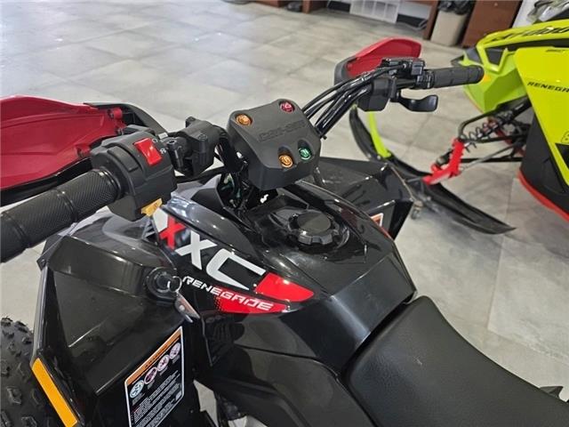 2023 Can-Am XXC RENEGADE 110 PREMIUM (Stk: ZCANAM) in Sudbury - Image 11 of 13