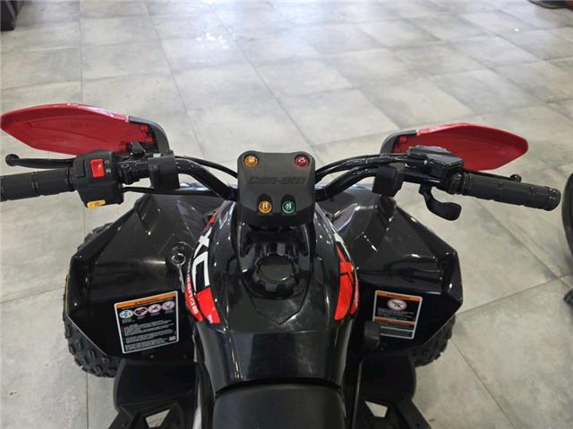 2023 Can-Am XXC RENEGADE 110 PREMIUM (Stk: ZCANAM) in Sudbury - Image 12 of 13