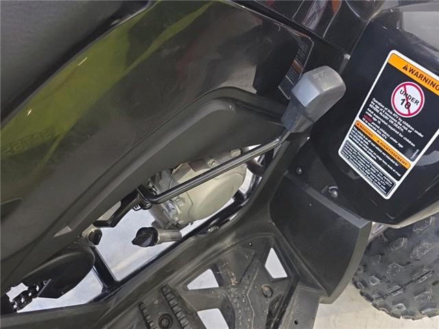 2023 Can-Am XXC RENEGADE 110 PREMIUM (Stk: ZCANAM) in Sudbury - Image 13 of 13