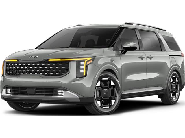 New 2026 Kia Carnival EX  - Sherwood Park - Sherwood Kia