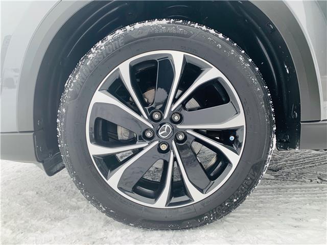 2022 Mazda CX-5 GS (Stk: 25-025A) in Cornwall - Image 3 of 33 2022 Mazda CX-5 GS (Stk: 25-025A) in Cornwall - Image 3 of 33