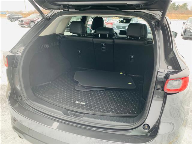 2022 Mazda CX-5 GS (Stk: 25-025A) in Cornwall - Image 7 of 33 2022 Mazda CX-5 GS (Stk: 25-025A) in Cornwall - Image 7 of 33