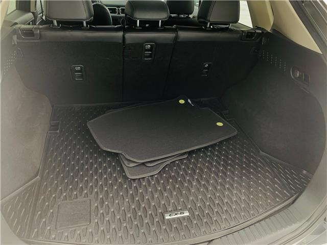 2022 Mazda CX-5 GS (Stk: 25-025A) in Cornwall - Image 8 of 33 2022 Mazda CX-5 GS (Stk: 25-025A) in Cornwall - Image 8 of 33