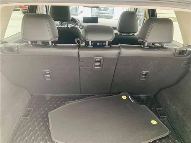 2022 Mazda CX-5 GS (Stk: 25-025A) in Cornwall - Image 9 of 33 2022 Mazda CX-5 GS (Stk: 25-025A) in Cornwall - Image 9 of 33