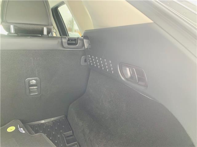 2022 Mazda CX-5 GS (Stk: 25-025A) in Cornwall - Image 11 of 33 2022 Mazda CX-5 GS (Stk: 25-025A) in Cornwall - Image 11 of 33