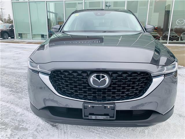 2022 Mazda CX-5 GS (Stk: 25-025A) in Cornwall - Image 16 of 33 2022 Mazda CX-5 GS (Stk: 25-025A) in Cornwall - Image 16 of 33