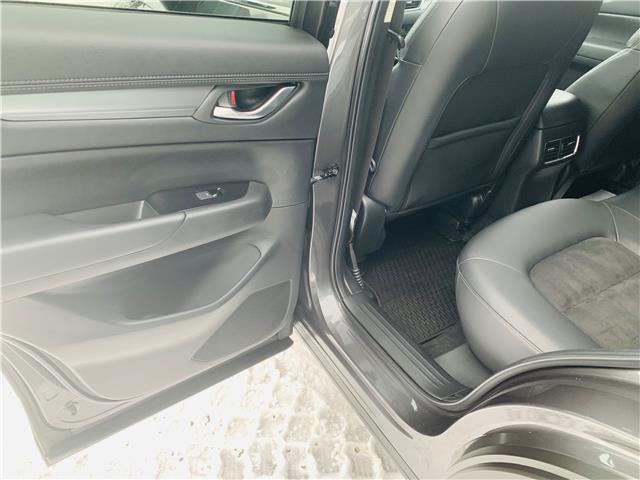2022 Mazda CX-5 GS (Stk: 25-025A) in Cornwall - Image 17 of 33 2022 Mazda CX-5 GS (Stk: 25-025A) in Cornwall - Image 17 of 33