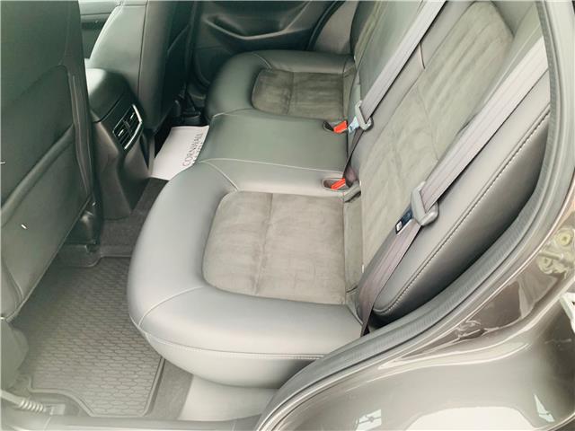 2022 Mazda CX-5 GS (Stk: 25-025A) in Cornwall - Image 19 of 33 2022 Mazda CX-5 GS (Stk: 25-025A) in Cornwall - Image 19 of 33