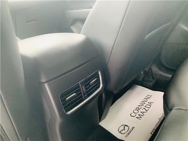 2022 Mazda CX-5 GS (Stk: 25-025A) in Cornwall - Image 20 of 33 2022 Mazda CX-5 GS (Stk: 25-025A) in Cornwall - Image 20 of 33