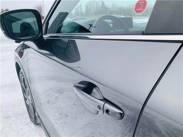 2022 Mazda CX-5 GS (Stk: 25-025A) in Cornwall - Image 23 of 33 2022 Mazda CX-5 GS (Stk: 25-025A) in Cornwall - Image 23 of 33