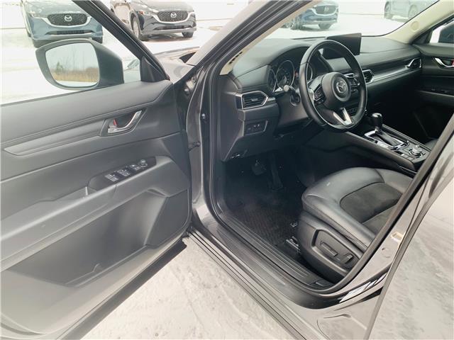 2022 Mazda CX-5 GS (Stk: 25-025A) in Cornwall - Image 24 of 33 2022 Mazda CX-5 GS (Stk: 25-025A) in Cornwall - Image 24 of 33