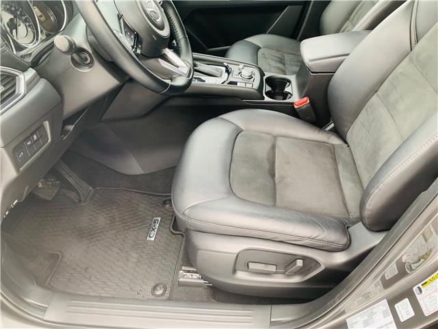 2022 Mazda CX-5 GS (Stk: 25-025A) in Cornwall - Image 25 of 33 2022 Mazda CX-5 GS (Stk: 25-025A) in Cornwall - Image 25 of 33