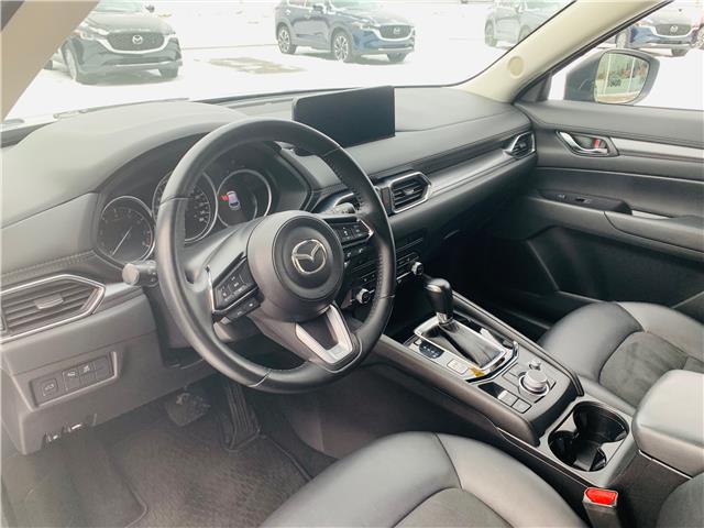 2022 Mazda CX-5 GS (Stk: 25-025A) in Cornwall - Image 26 of 33 2022 Mazda CX-5 GS (Stk: 25-025A) in Cornwall - Image 26 of 33
