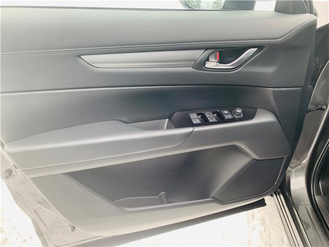 2022 Mazda CX-5 GS (Stk: 25-025A) in Cornwall - Image 27 of 33 2022 Mazda CX-5 GS (Stk: 25-025A) in Cornwall - Image 27 of 33