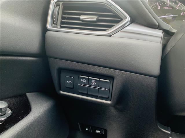 2022 Mazda CX-5 GS (Stk: 25-025A) in Cornwall - Image 30 of 33 2022 Mazda CX-5 GS (Stk: 25-025A) in Cornwall - Image 30 of 33