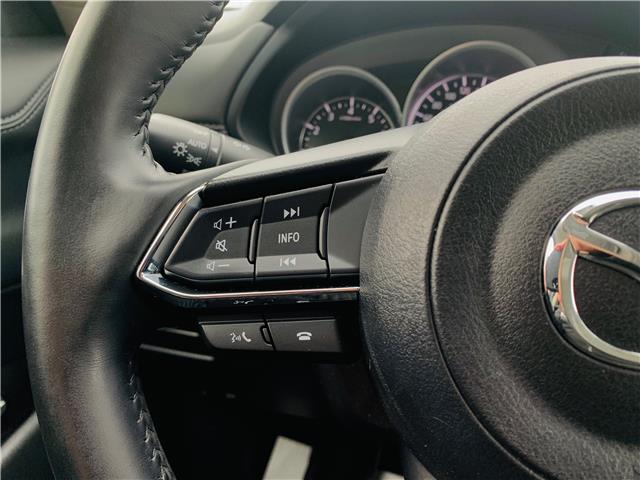 2022 Mazda CX-5 GS (Stk: 25-025A) in Cornwall - Image 31 of 33 2022 Mazda CX-5 GS (Stk: 25-025A) in Cornwall - Image 31 of 33