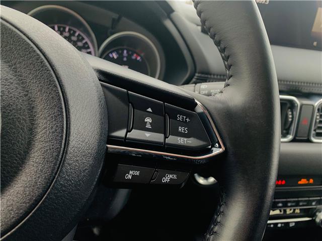2022 Mazda CX-5 GS (Stk: 25-025A) in Cornwall - Image 33 of 33 2022 Mazda CX-5 GS (Stk: 25-025A) in Cornwall - Image 33 of 33