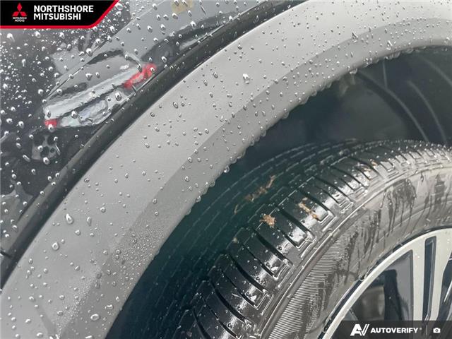 2026 Mitsubishi Eclipse Cross SE (Stk: 603795) in North Vancouver - Image 7 of 24