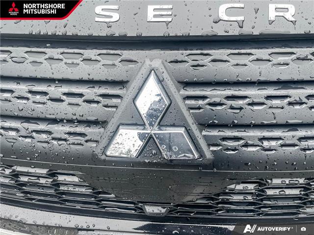 2026 Mitsubishi Eclipse Cross SE (Stk: 603795) in North Vancouver - Image 9 of 24