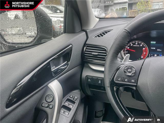 2026 Mitsubishi Eclipse Cross SE (Stk: 603795) in North Vancouver - Image 16 of 24