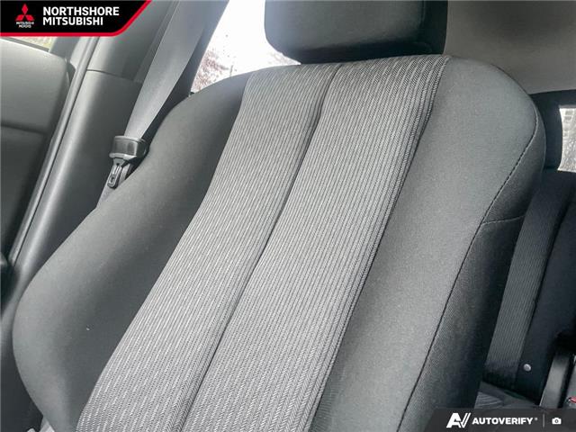 2026 Mitsubishi Eclipse Cross SE (Stk: 603795) in North Vancouver - Image 19 of 24