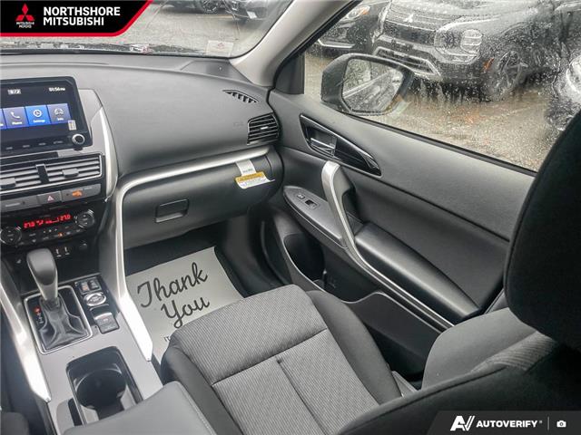 2026 Mitsubishi Eclipse Cross SE (Stk: 603795) in North Vancouver - Image 24 of 24