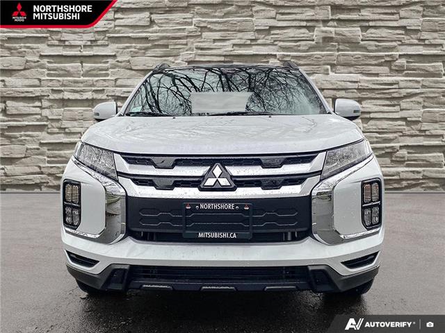 2026 Mitsubishi RVR GT (Stk: 601019) in North Vancouver - Image 2 of 23