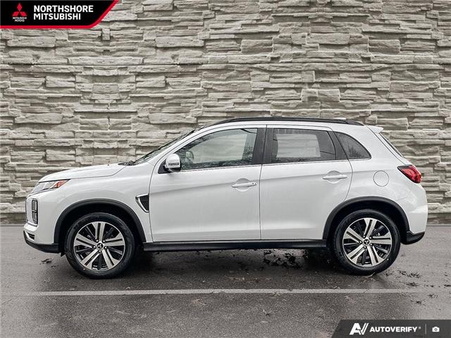 2026 Mitsubishi RVR GT (Stk: 601019) in North Vancouver - Image 3 of 23