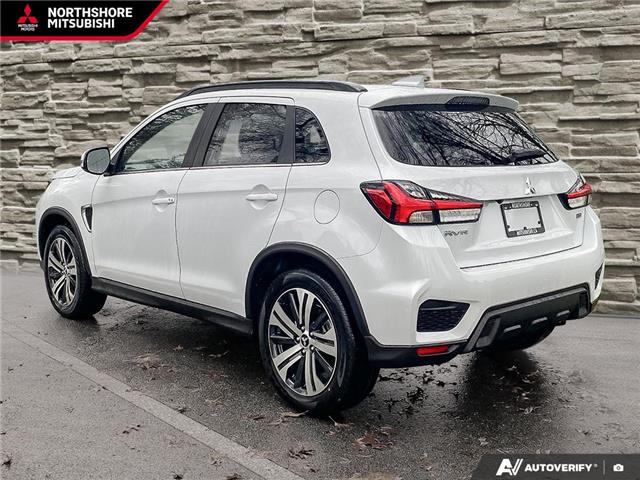 2026 Mitsubishi RVR GT (Stk: 601019) in North Vancouver - Image 4 of 23