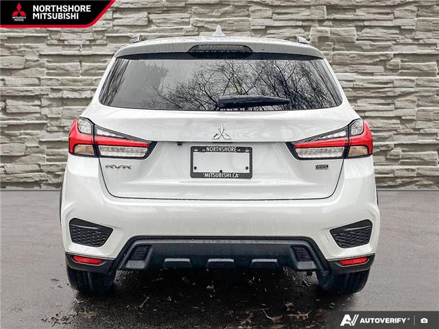 2026 Mitsubishi RVR GT (Stk: 601019) in North Vancouver - Image 5 of 23